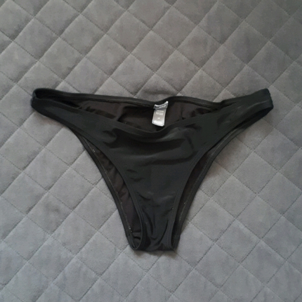 Aerie Swim Cheeky Bikini Bottoms